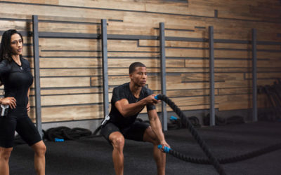 Quels bénéfices peut-on attendre de l’électro-stimulation des muscles ?