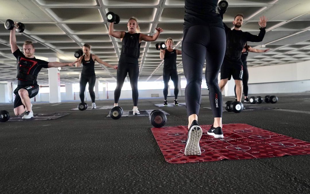 Intérêt d’acheter du matériel innovant pour un coach ou une salle de fitness